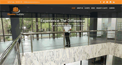 Desktop Screenshot of cleannetaustralia.com.au